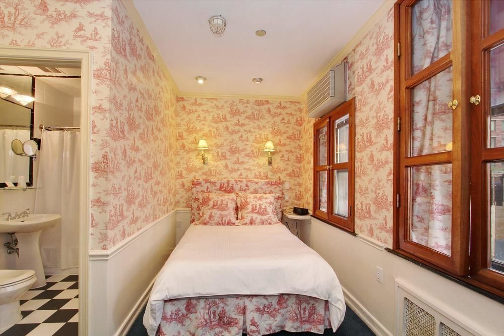 The Mayfair Times Square, Ascend Collection Hotel Nova Iorque